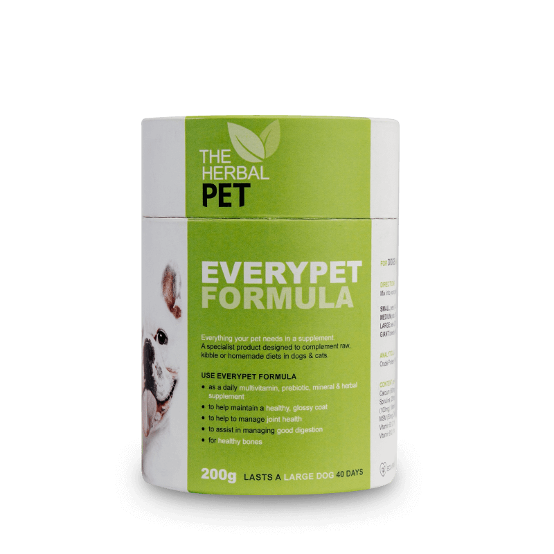 TheHerbalPet_EverypetFormula_200g