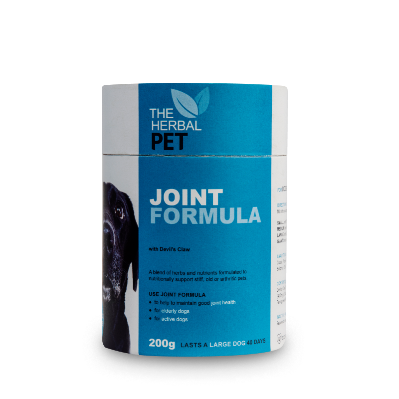 TheHerbalPet_JointFormula_200g