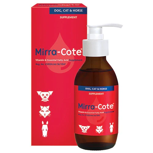Mirra-Cote100mlKyron