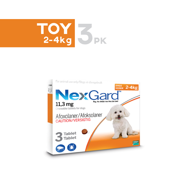 nexgard-toy-3-pack